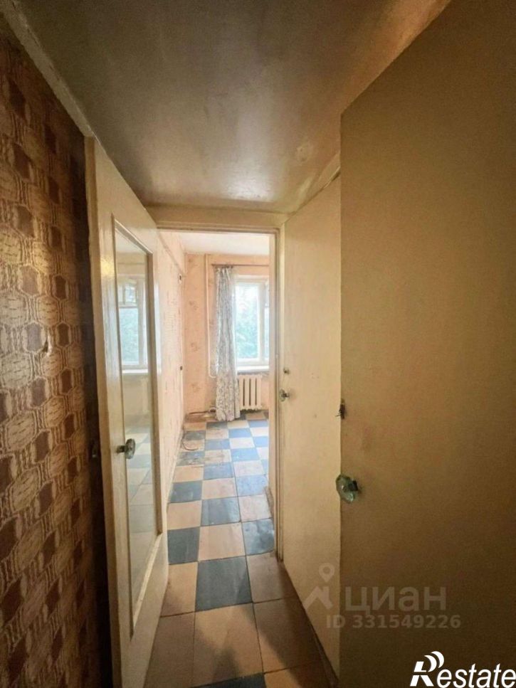 3-комн квартира 2-й проезд Станке Димитрова, 7А,  д. 7А