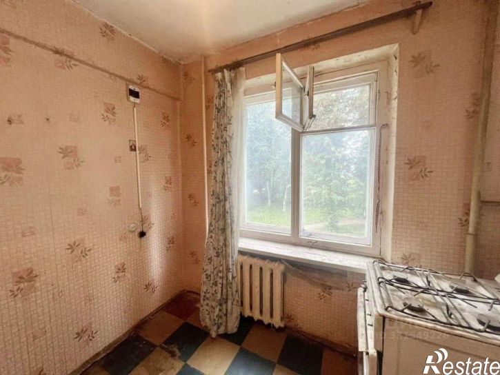 3-комн квартира 2-й проезд Станке Димитрова, 7А,  д. 7А