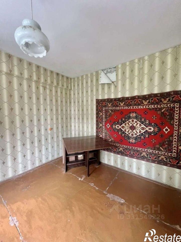3-комн квартира 2-й проезд Станке Димитрова, 7А,  д. 7А