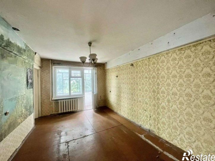 3-комн квартира 2-й проезд Станке Димитрова, 7А,  д. 7А