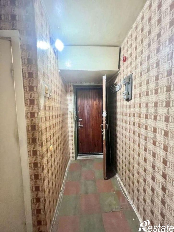 3-комн квартира 2-й проезд Станке Димитрова, 7А,  д. 7А