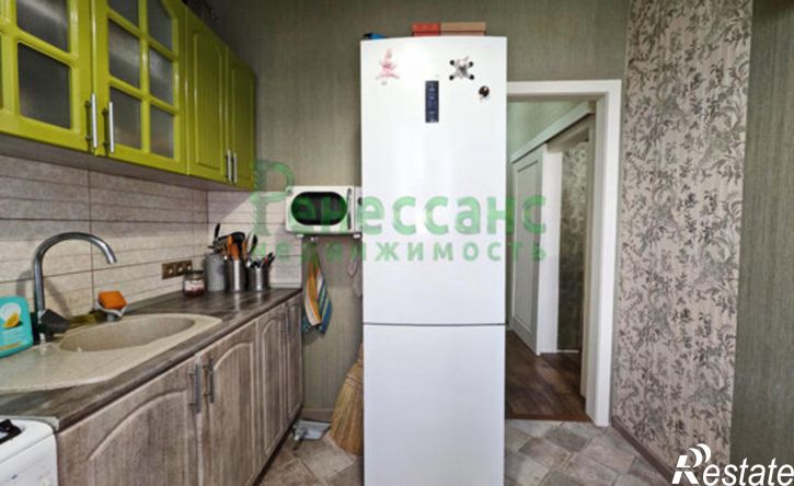 2-комн квартира Ямская улица, 17,  д. 17