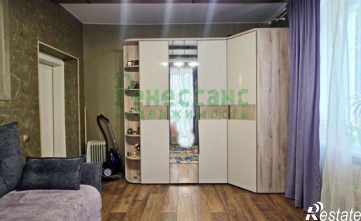 2-комн квартира Ямская улица, 17,  д. 17