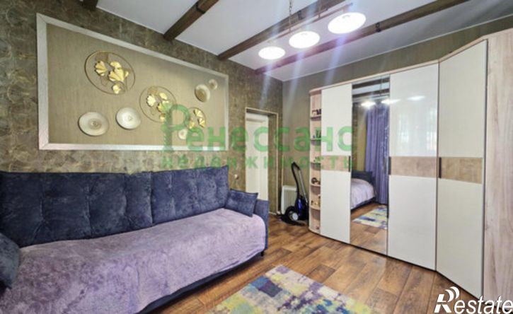 2-комн квартира Ямская улица, 17,  д. 17