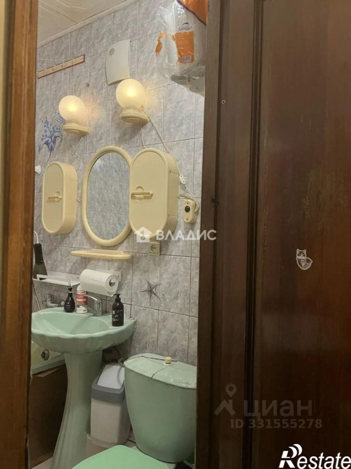 2-комн квартира улица Горького, 15А,  д. 15А