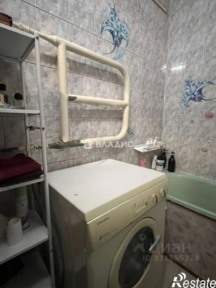 2-комн квартира улица Горького, 15А,  д. 15А