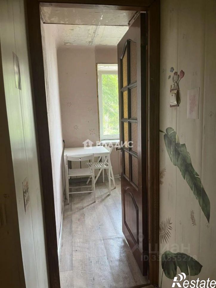 2-комн квартира улица Горького, 15А,  д. 15А