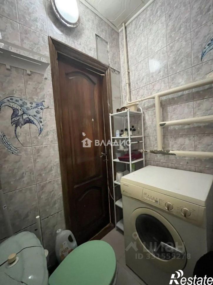 2-комн квартира улица Горького, 15А,  д. 15А