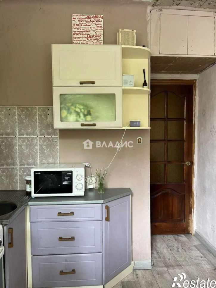 2-комн квартира улица Горького, 15А,  д. 15А