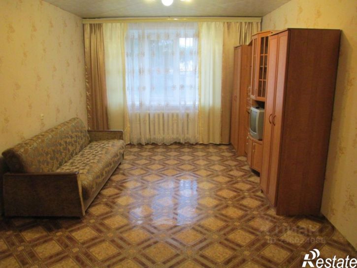 1-комн квартира ул Белорусская, 48,  д. 48