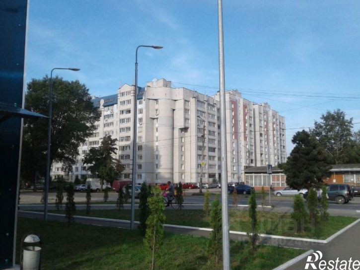 1-комн квартира ул Белорусская, 48,  д. 48