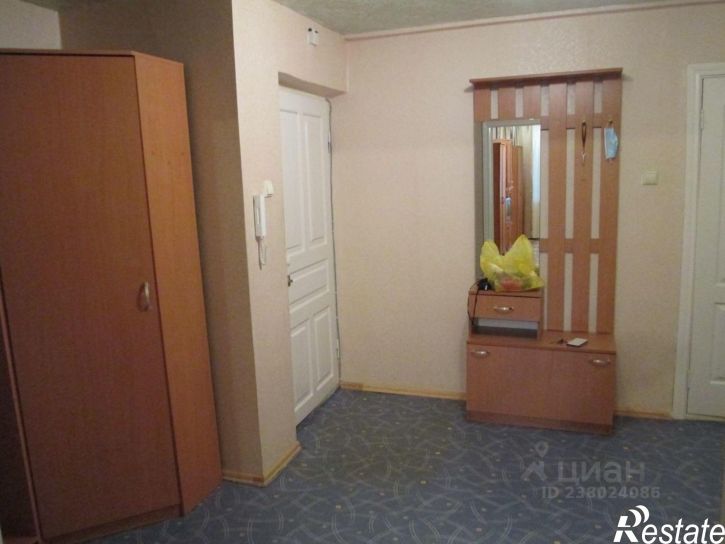 1-комн квартира ул Белорусская, 48,  д. 48