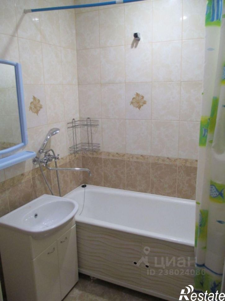 1-комн квартира ул Белорусская, 48,  д. 48