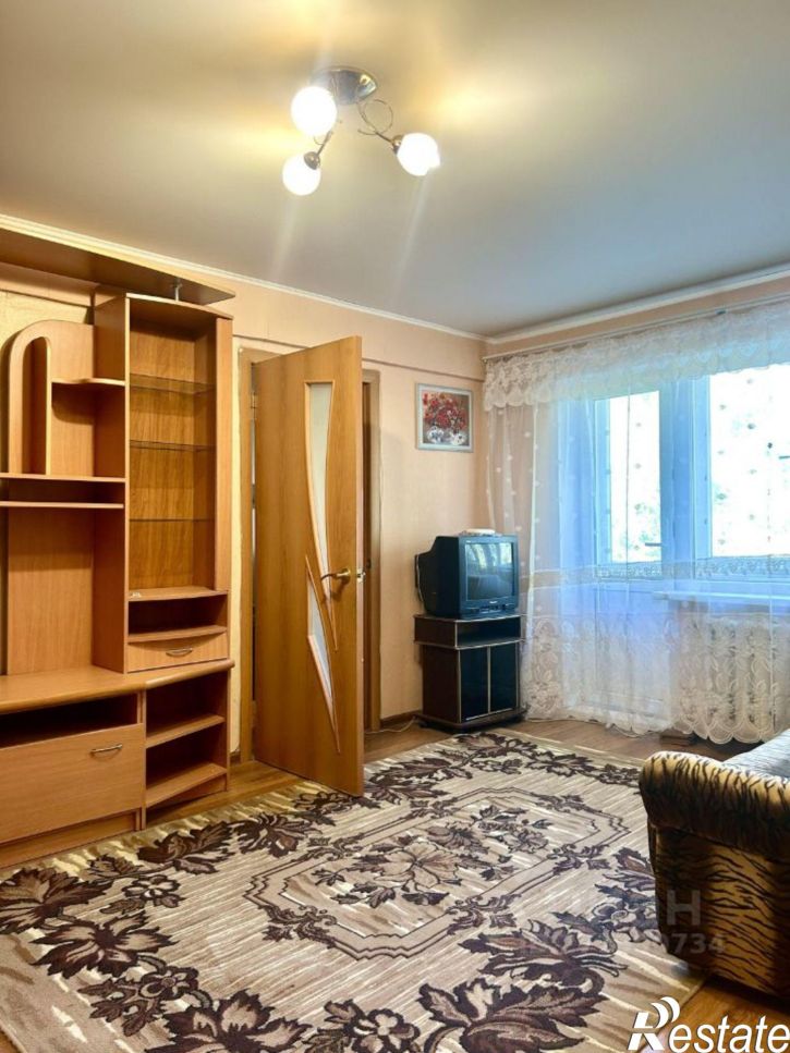 2-комн квартира ул Литейная, 72,  д. 72