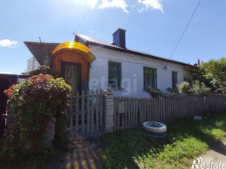 2-комн квартира ул Калужская, 43,  д. 43