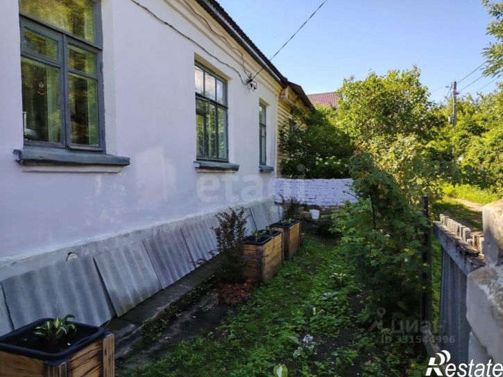 2-комн квартира ул Калужская, 43,  д. 43