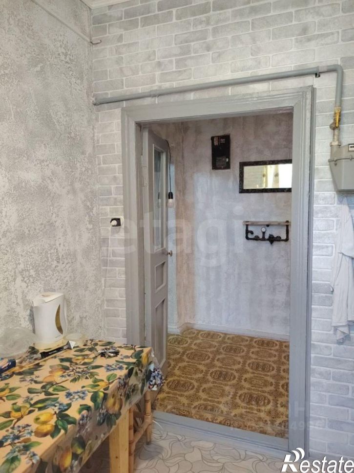 2-комн квартира ул Калужская, 43,  д. 43