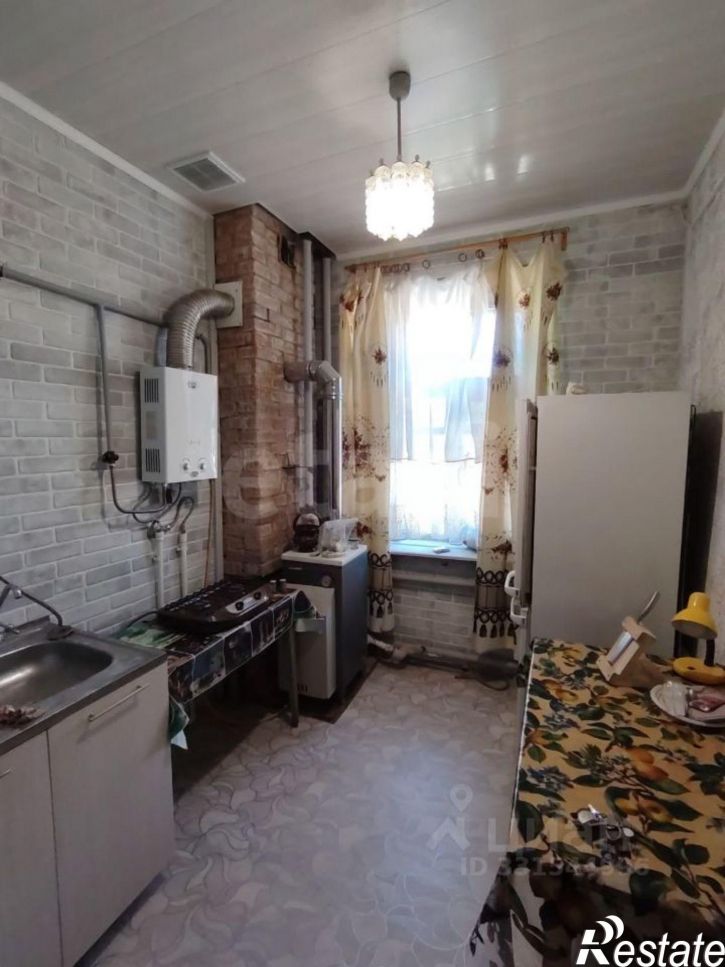 2-комн квартира ул Калужская, 43,  д. 43