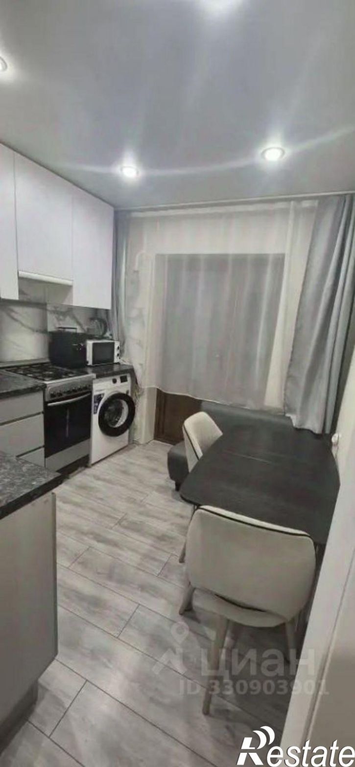 3-комн квартира Московский пр-кт, 50,  д. 50