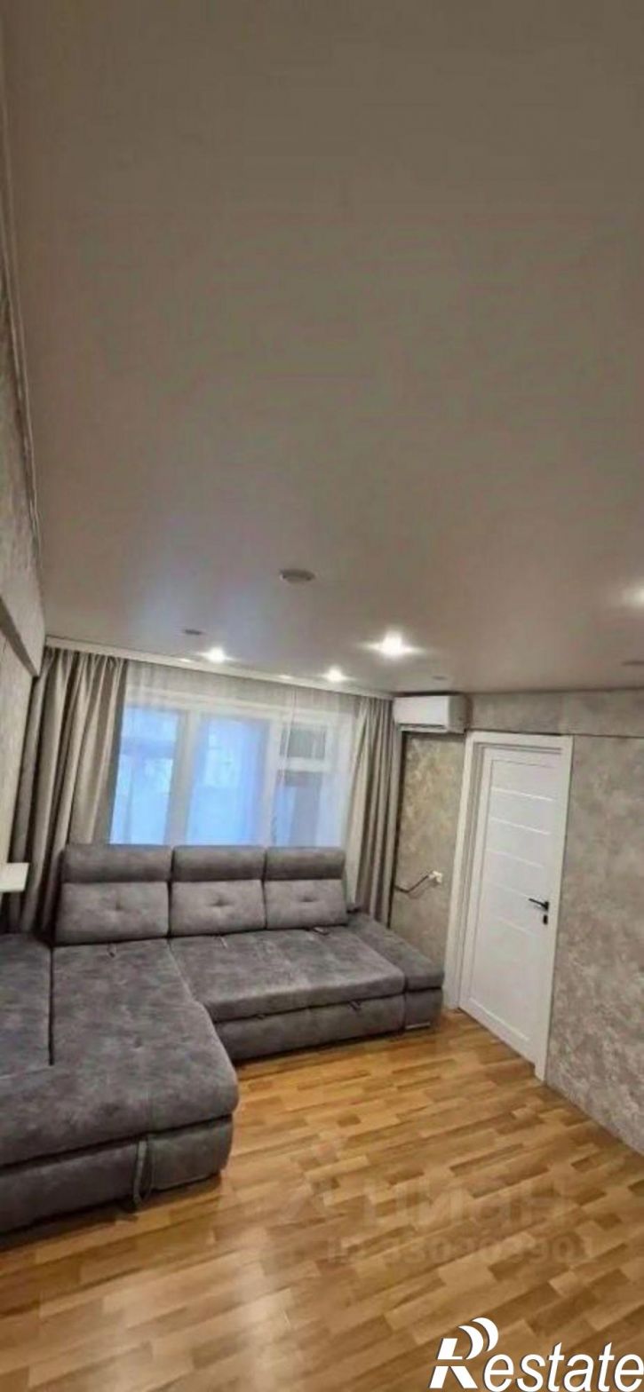 3-комн квартира Московский пр-кт, 50,  д. 50