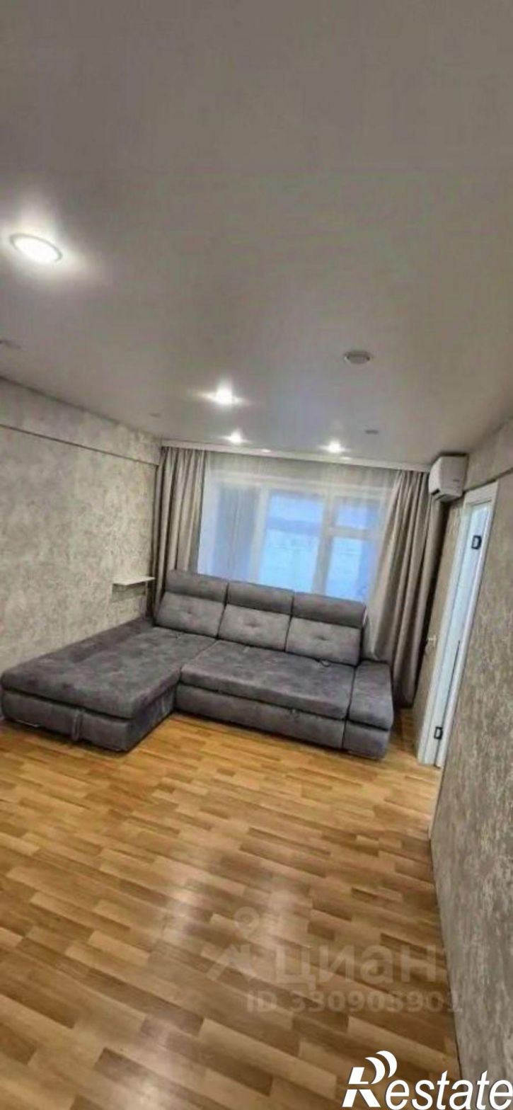 3-комн квартира Московский пр-кт, 50,  д. 50