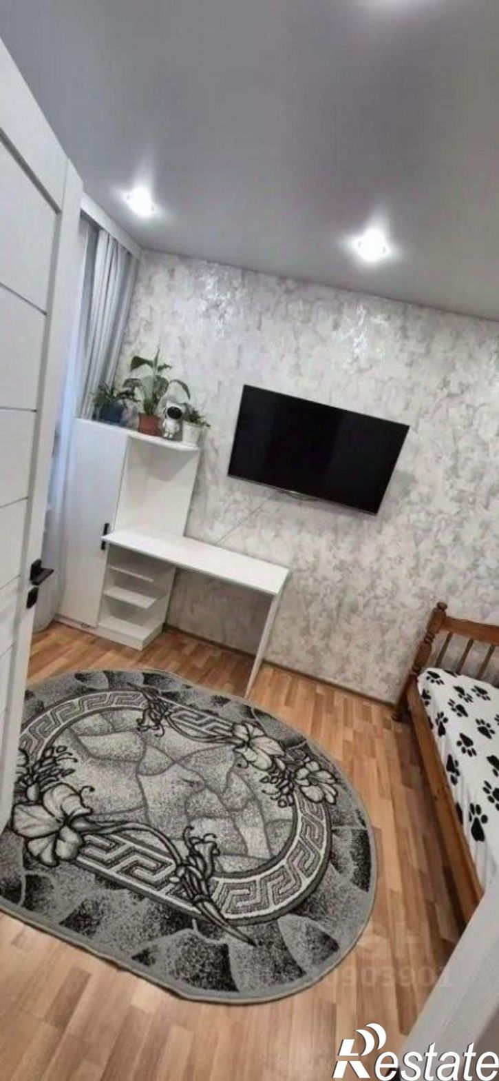 3-комн квартира Московский пр-кт, 50,  д. 50