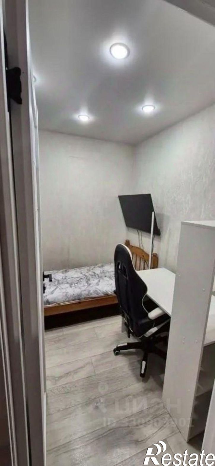 3-комн квартира Московский пр-кт, 50,  д. 50