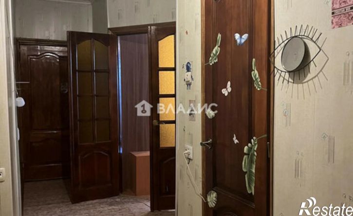 2-комн квартира ул Горького, 15А,  д. 15А