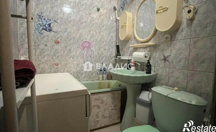 2-комн квартира ул Горького, 15А,  д. 15А