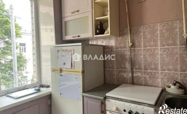 2-комн квартира ул Горького, 15А,  д. 15А