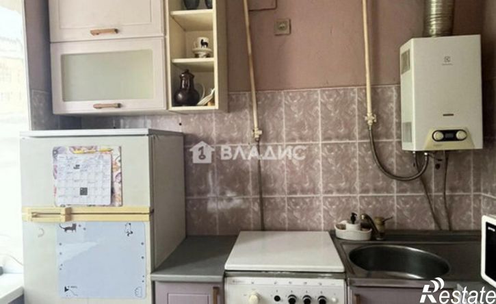 2-комн квартира ул Горького, 15А,  д. 15А