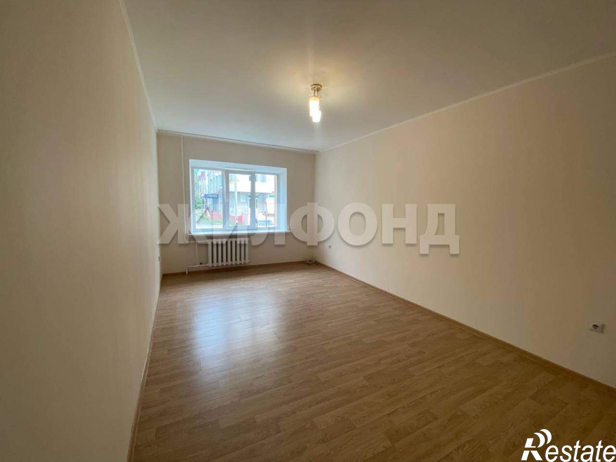 Купить квартиру за 4 749 000 рублей на Дуки ул., д.37