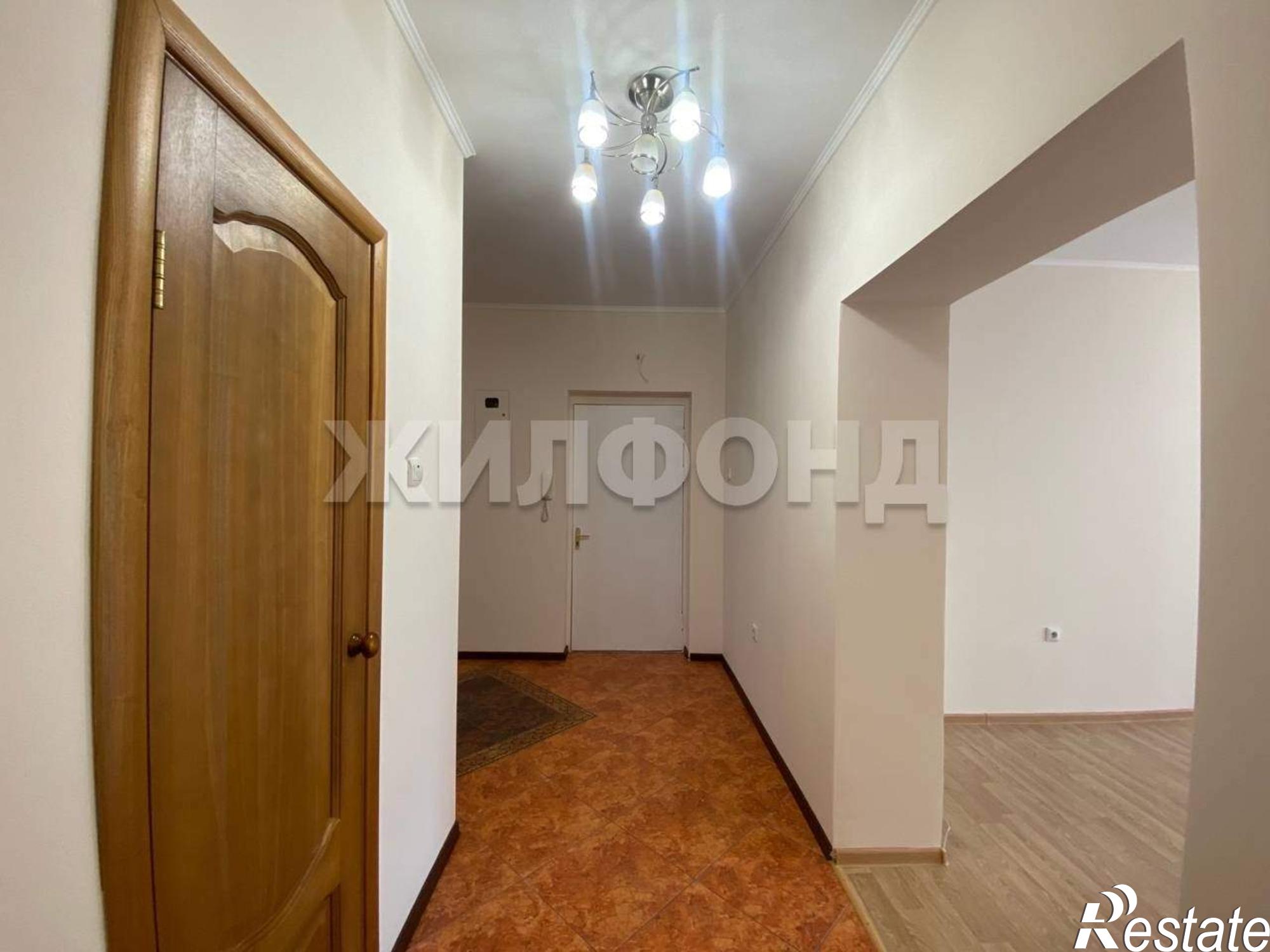 Купить квартиру за 4 749 000 рублей на Дуки ул., д.37