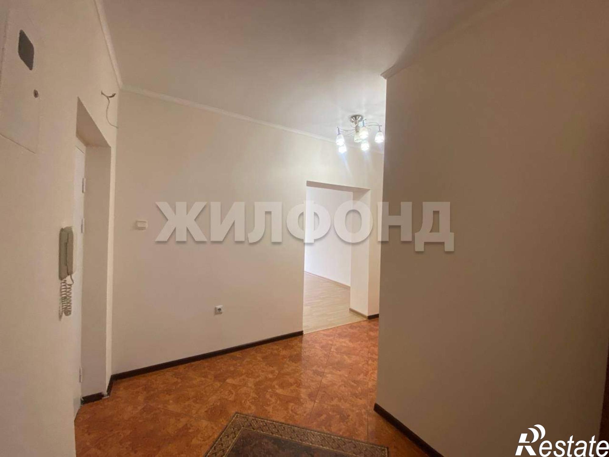 Купить квартиру за 4 749 000 рублей на Дуки ул., д.37