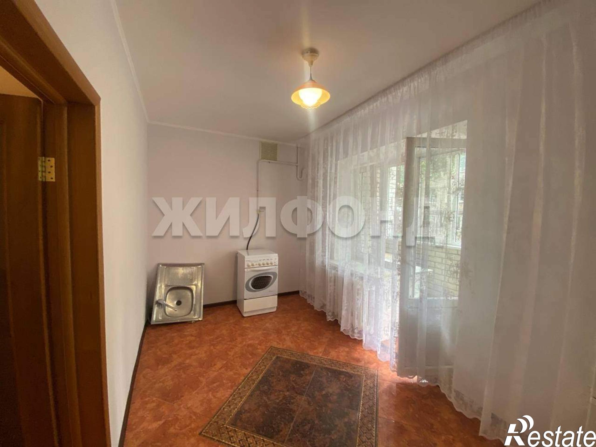 Купить квартиру за 4 749 000 рублей на Дуки ул., д.37