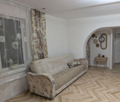 коттедж 70 кв м улица Рылеева, 28