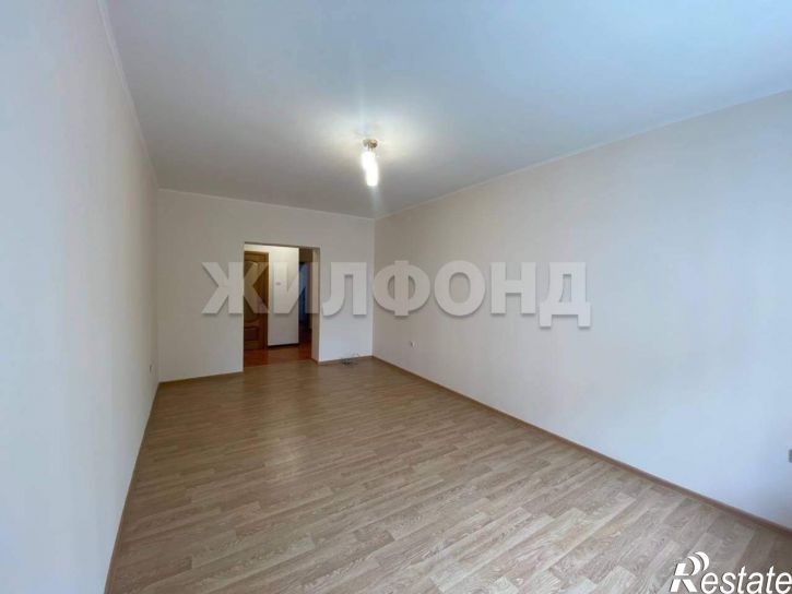 1-комн квартира Дуки ул., д.37