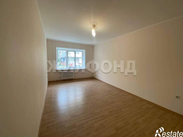 1-комн квартира Дуки ул., д.37