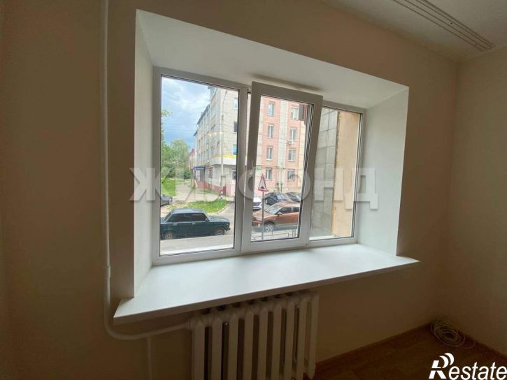 1-комн квартира Дуки ул., д.37