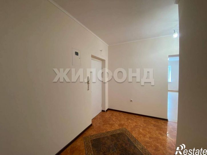 1-комн квартира Дуки ул., д.37