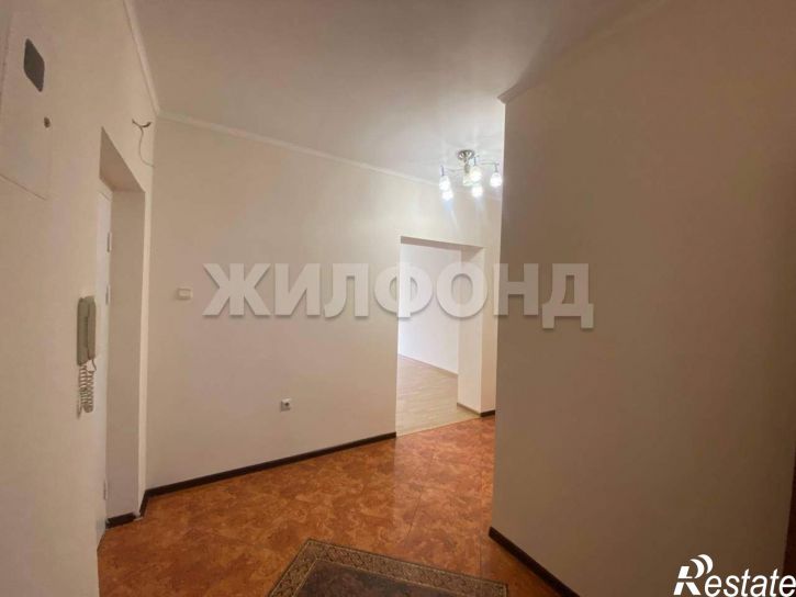 1-комн квартира Дуки ул., д.37