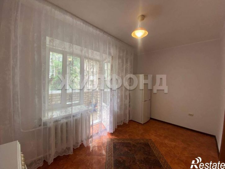 1-комн квартира Дуки ул., д.37