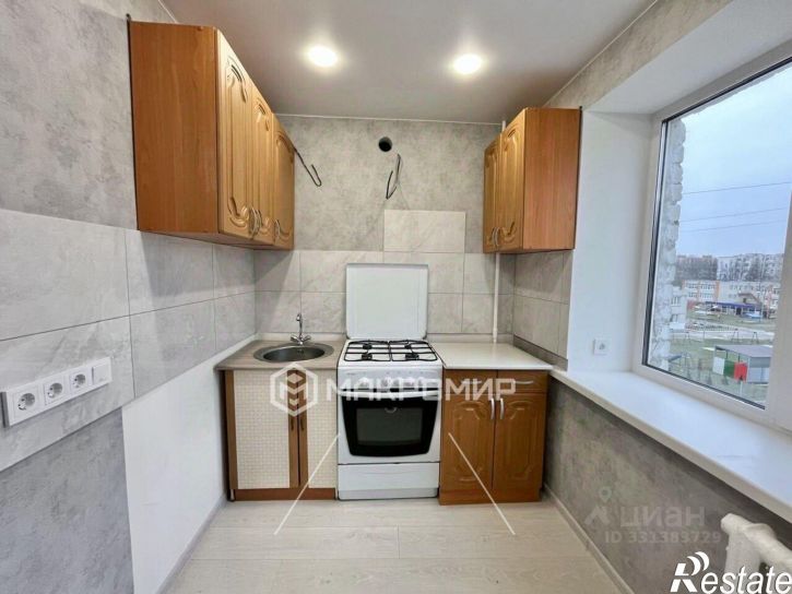 2-комн квартира улица Крахмалёва, 23,  д. 23