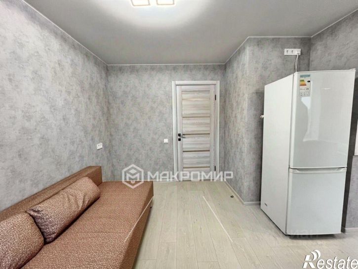 2-комн квартира улица Крахмалёва, 23,  д. 23