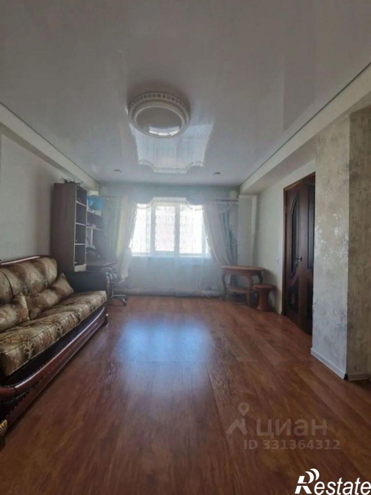 3-комн квартира ул Романа Брянского, 2,  д. 2