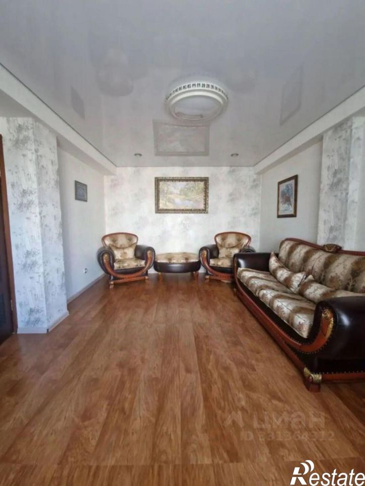3-комн квартира ул Романа Брянского, 2,  д. 2