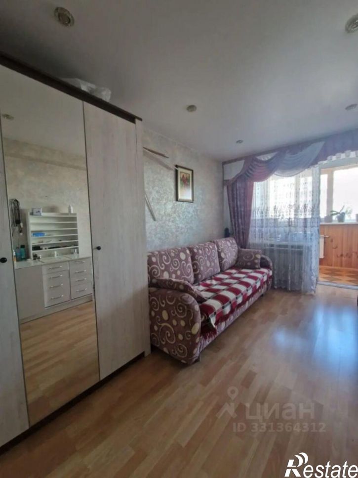 3-комн квартира ул Романа Брянского, 2,  д. 2