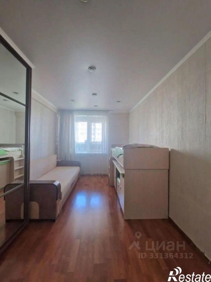 3-комн квартира ул Романа Брянского, 2,  д. 2