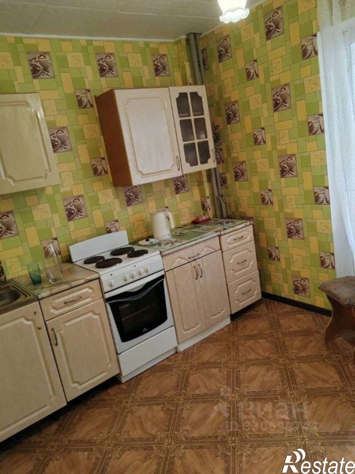 1-комн квартира ул Комарова, 61,  д. 61