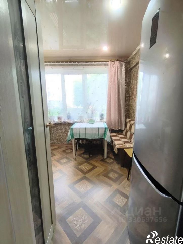 3-комн квартира ул Чернышевского, 68А,  д. 68А